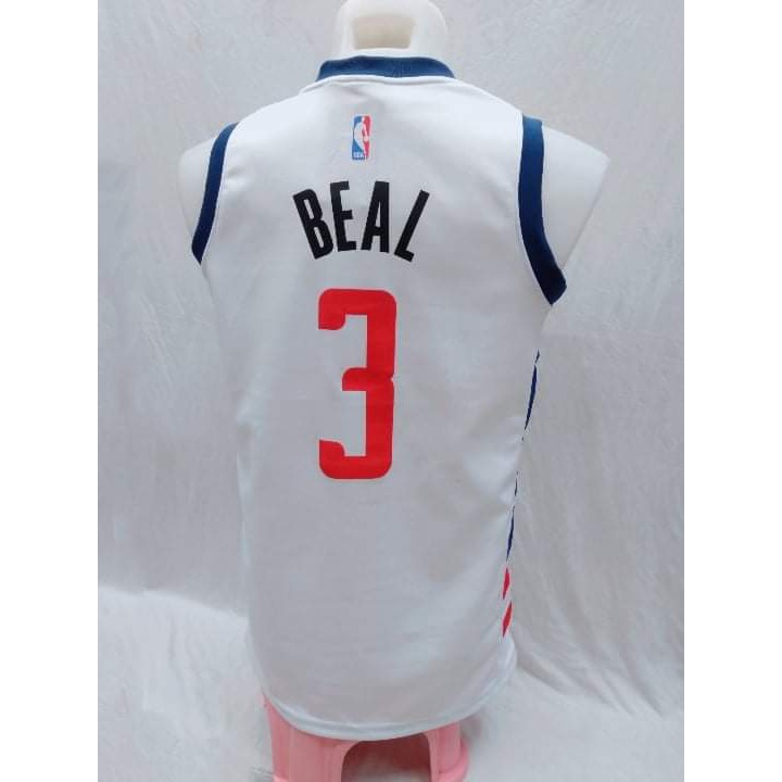 Shop jersey nba wizards for Sale on Shopee Philippines