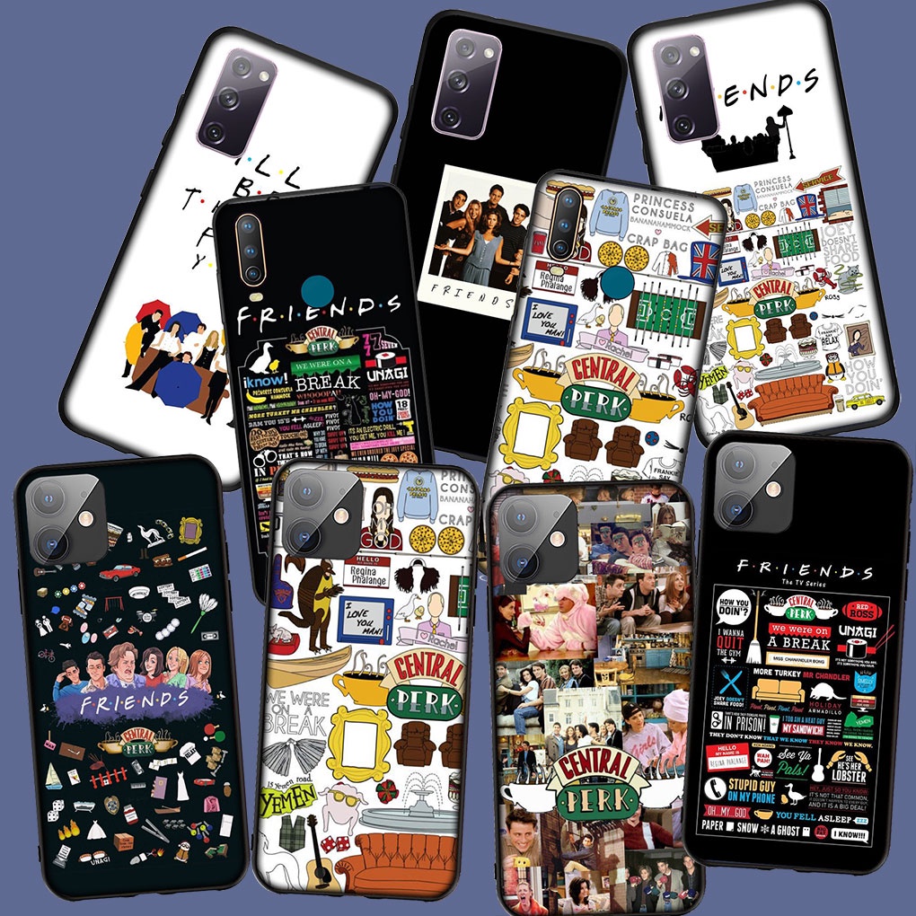 TPU Casing Samsung Galaxy S20 FE Ultra Plus A13 4G S20FE + S20Plus Soft ...