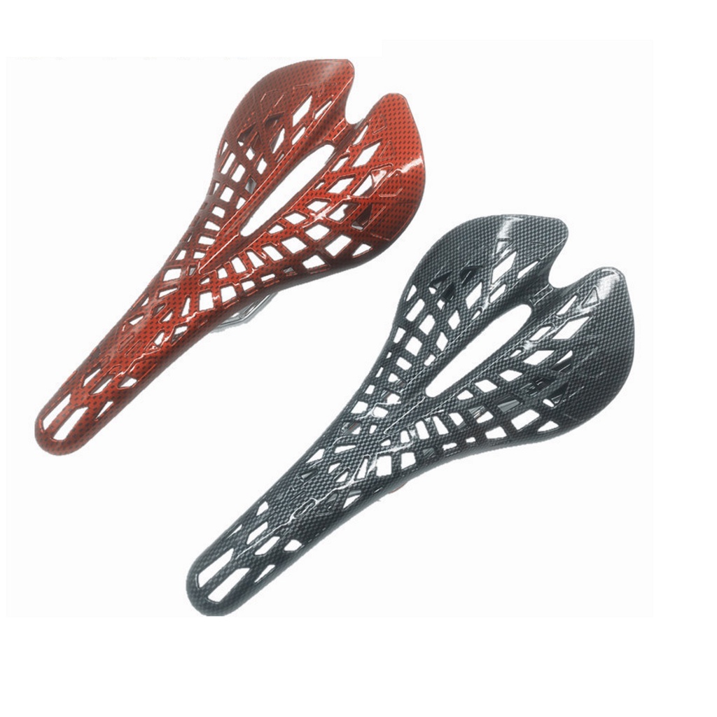 Tioga Spyder Vertu Spyder Bicycle Saddle Vertu Hollow Ccavs CARBON