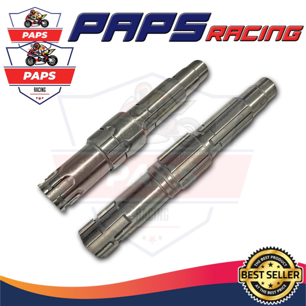 Counter Shaft (Transmission Shaft) (CGS) AXLE DRIVE TMX/CG150/CG125/TMX