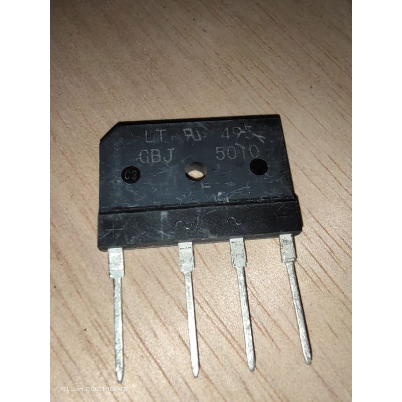 Bridge diode 50.a comb diode | Shopee Philippines