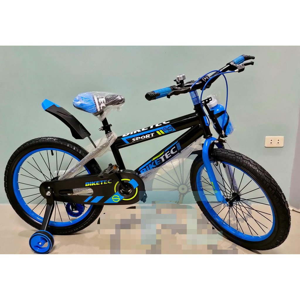 Brand new Mountain Bike for kids size#16 7-10years | Shopee Philippines