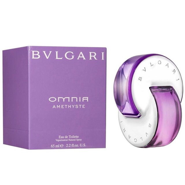 Bvlgari amethyst online