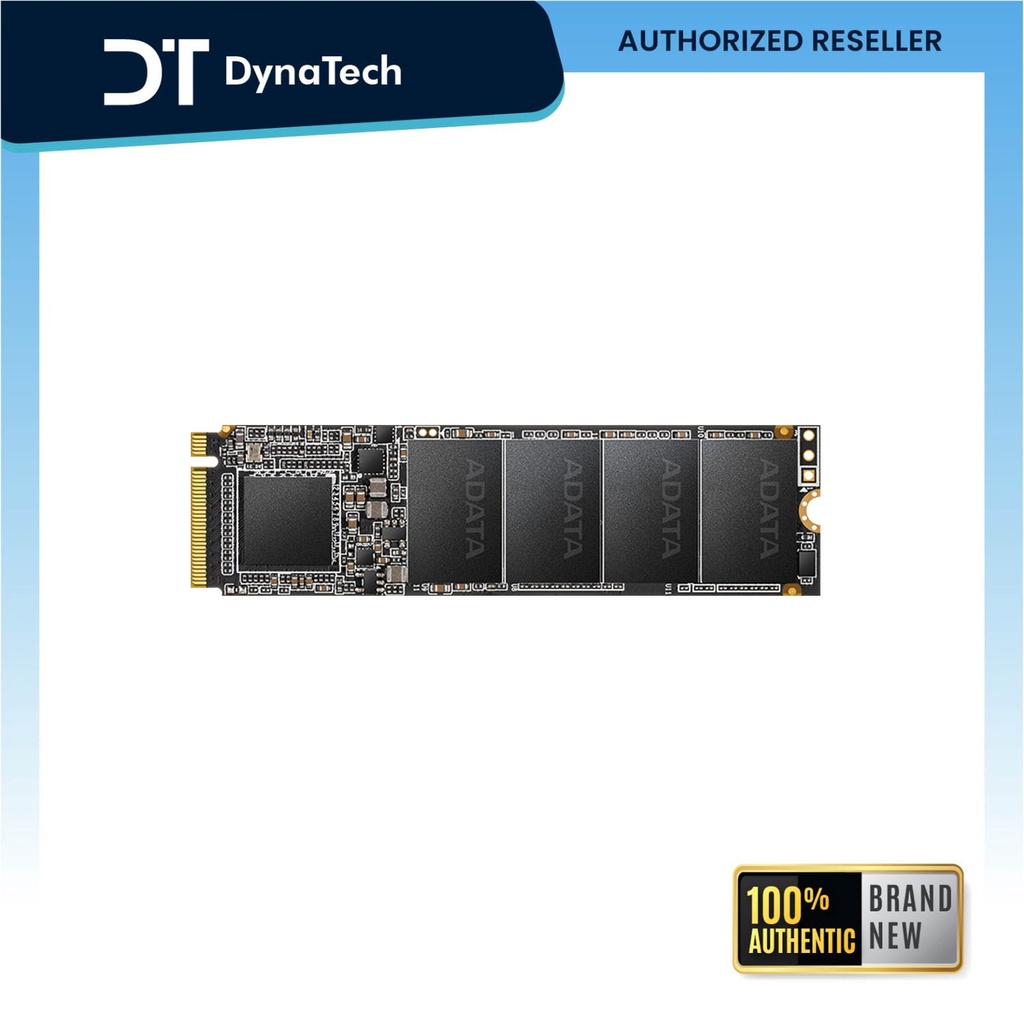 Adata XPG SX6000 Pro M.2 512GB PCIe Gen3x4 ASX6000PNP-512GT-C | Shopee ...