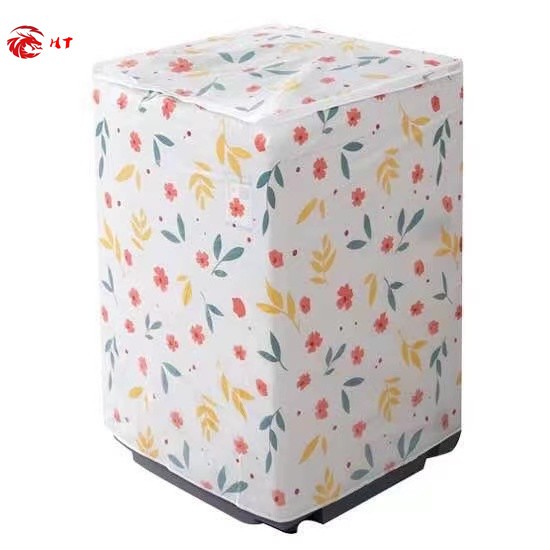 Washing Machine Cover Waterproof Dustproof Case | Shopee Philippines