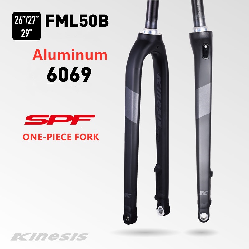 On one rigid fork sale