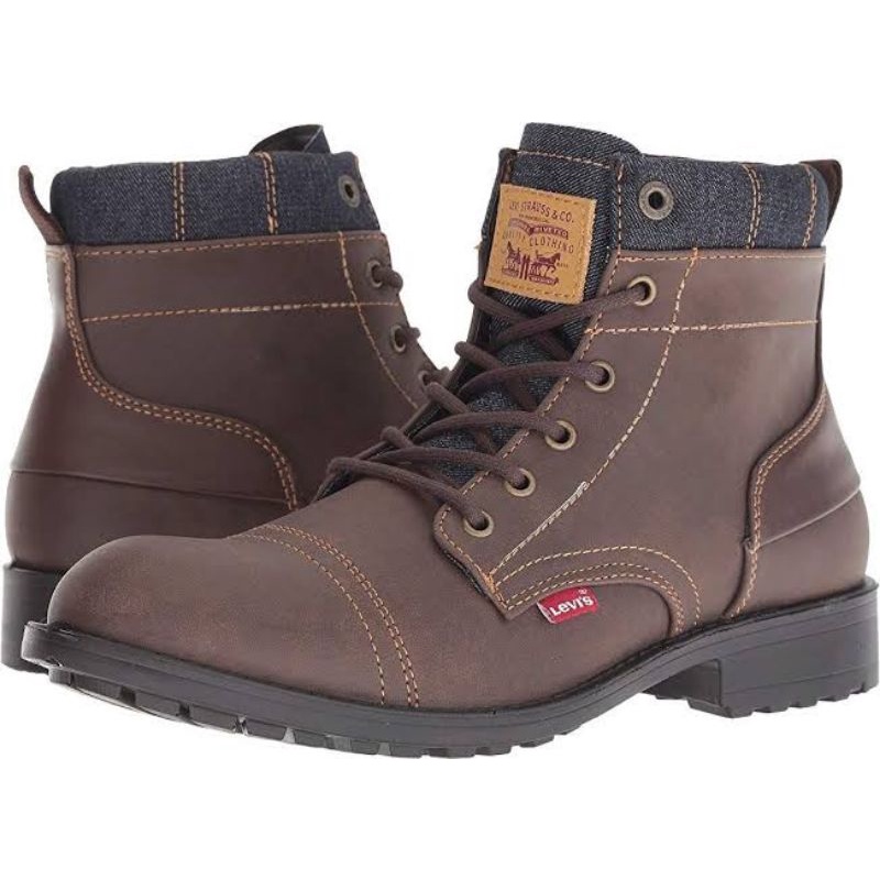 Levi's men's cheap artesia boots