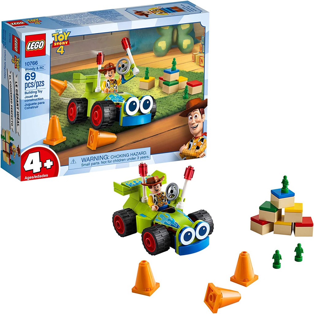 Woody And Buzz To The Rescue номер 7590 из, 58% OFF