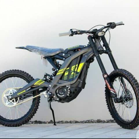 suron electric