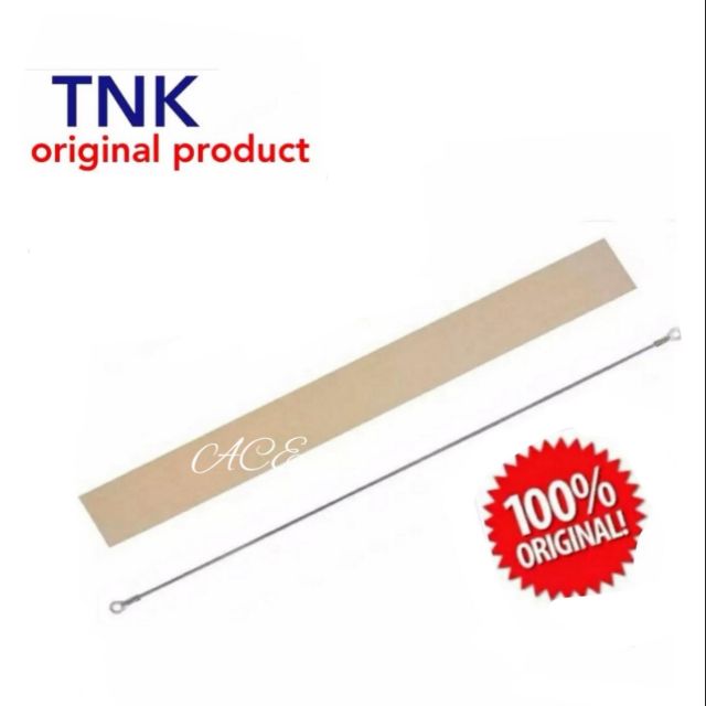 TNK 12inch 300mm Impulse Sealer Heater Heat element wire Teflon Belt