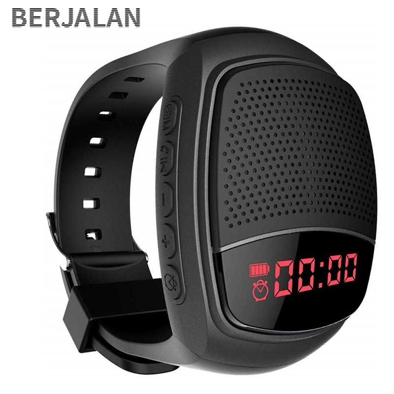 Smartwatch with best sale fm radio