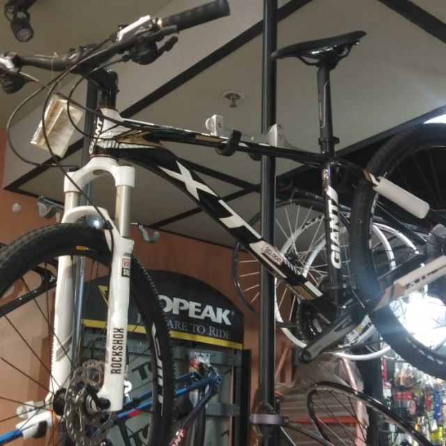 giant xtc frame for sale