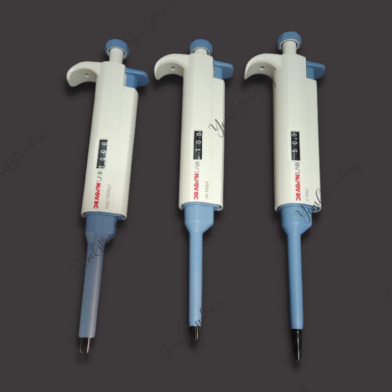 Dragon topPette pipettor Micropipettes Shopee Philippines