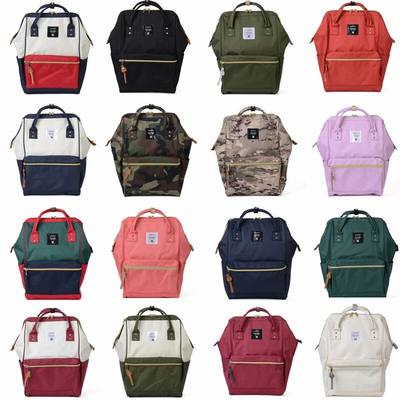 Guide: Japan Anello Bag VS China Anello Bag