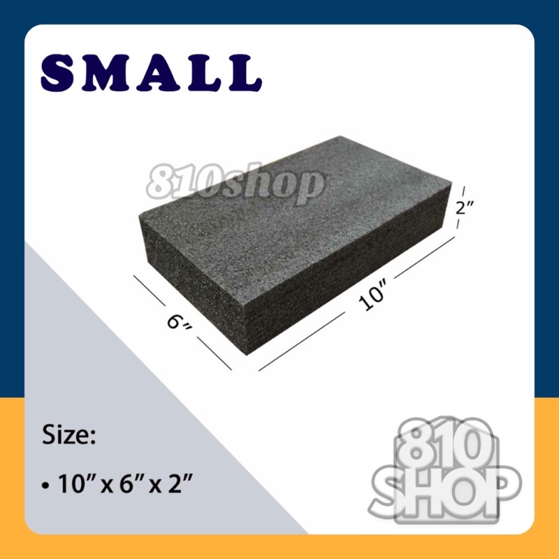 Needle Felting Mat, Foam Pad, Block, High Density Needle Felting Foam