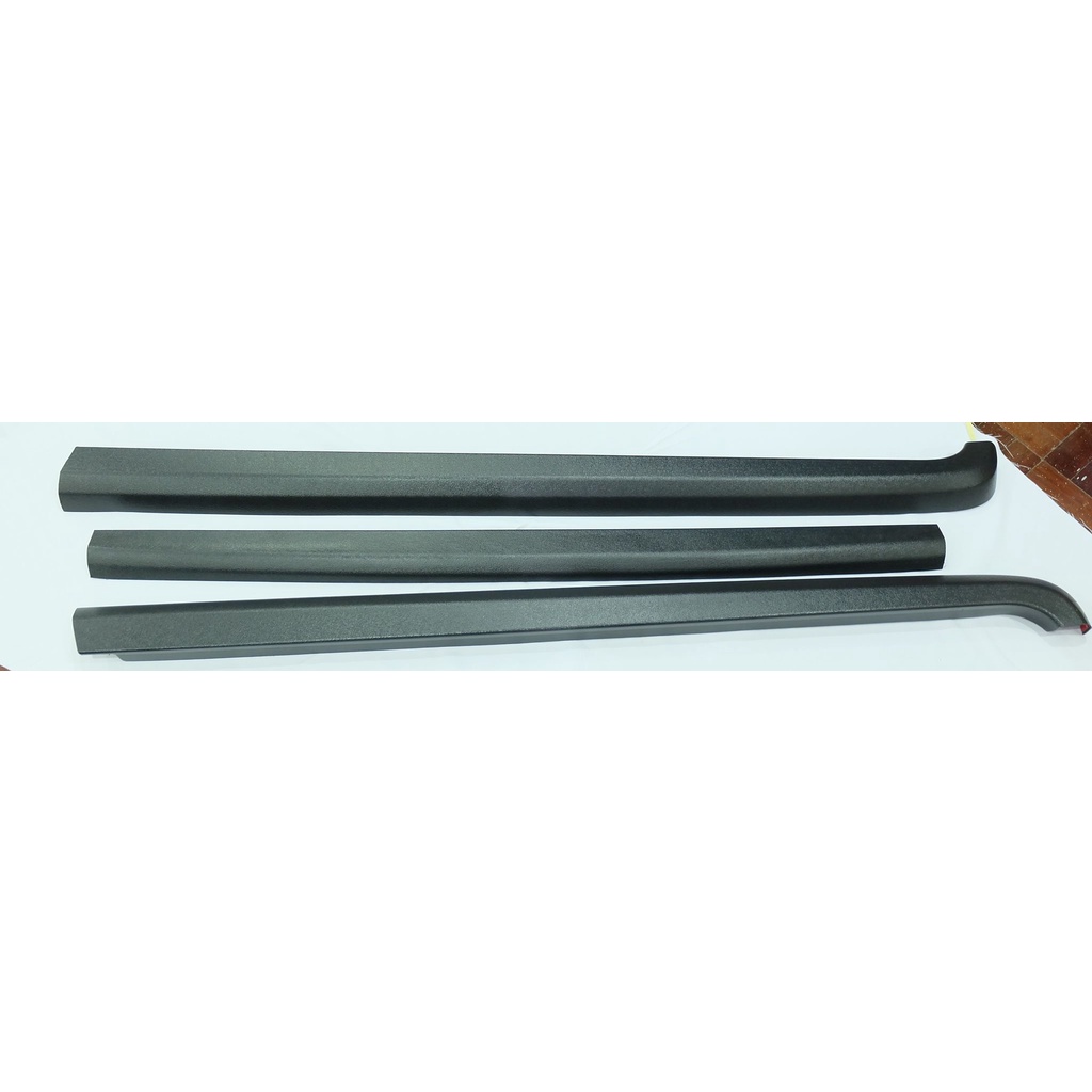 Rail Guard for Ford Ranger T7 2016 to 2021 (Version 1) | Shopee Philippines