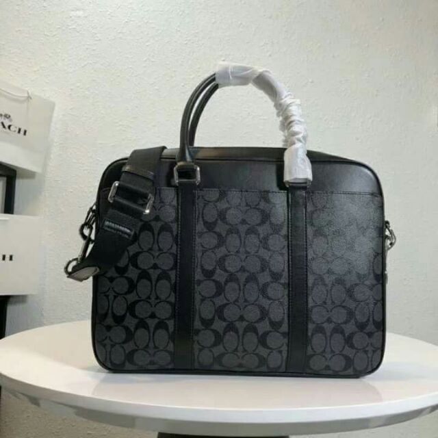 Coach laptop bag  Shopee Philippines