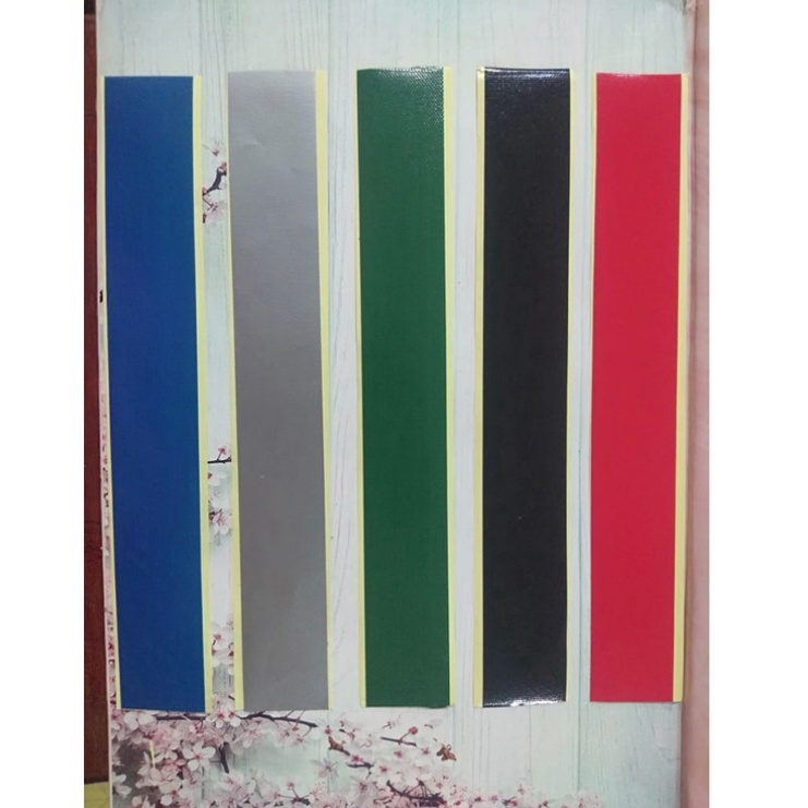 Patch Tub/Patch Bucket Leak The Price Is For 1 Sheet Shopee Philippines