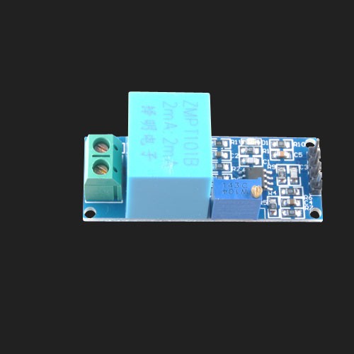 AC VOLTAGE TRANSFORMER MODULE | Shopee Philippines