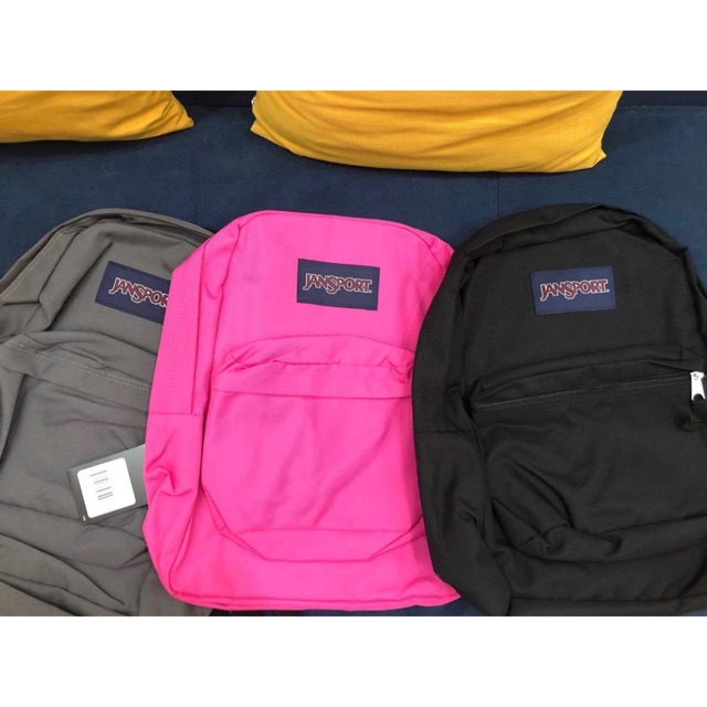 Shopee jansport bag new arrivals