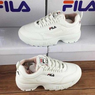 Fila disruptor hot sale olx