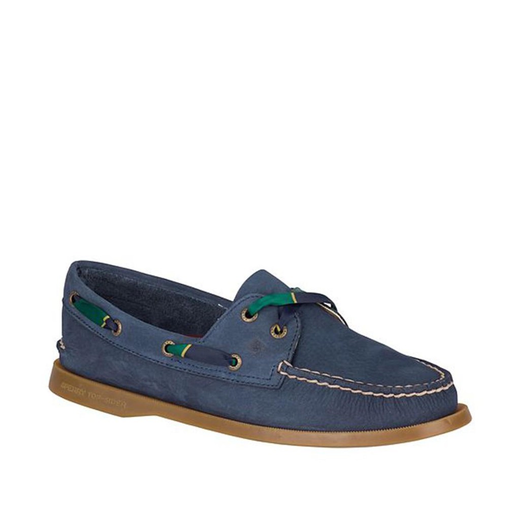 Sperry varsity classics store