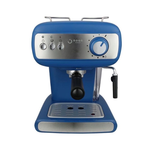 Noon East 15 bar Coffee Machine Shopee Philippines