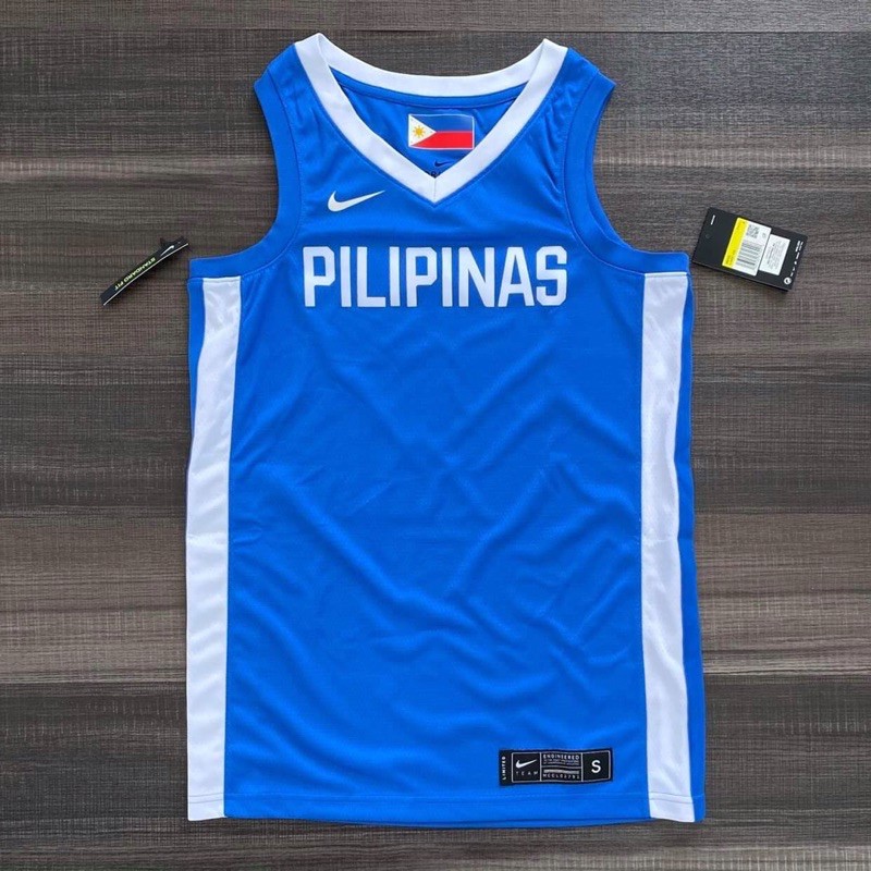 Philippines Men's Basketball Jersey