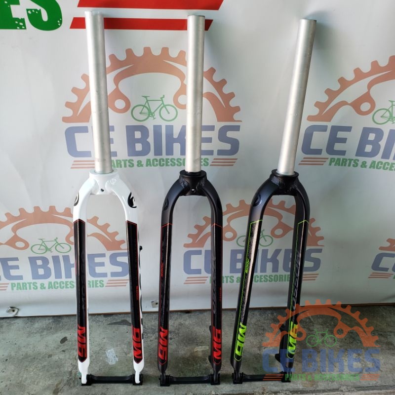 Mob rigid best sale fork 26er