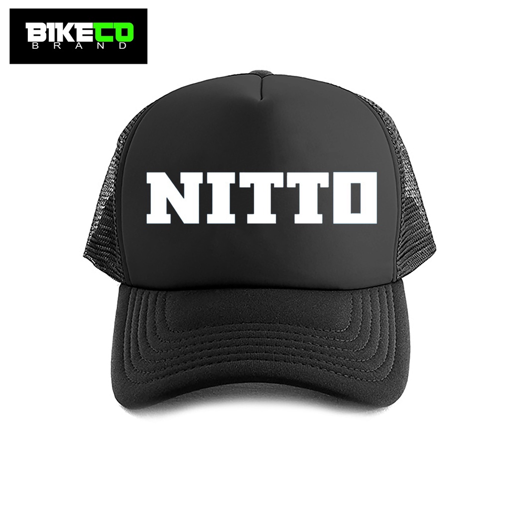 Nitto Cycling Cap BIKECO Brand Collections Shopee Philippines