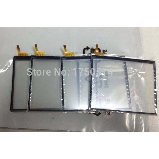 New Touch LCD Screen For 3DS For 3DS XL For New 3DS XL Touch Screen