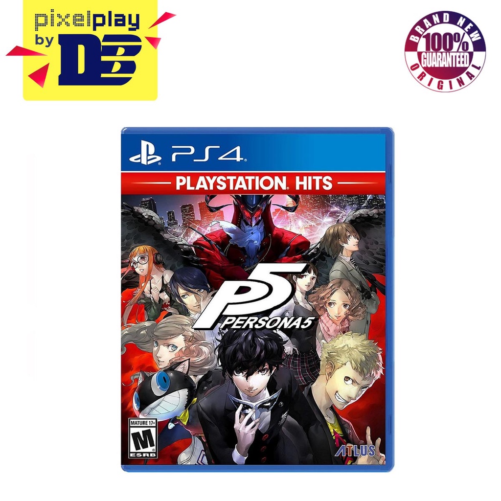 Persona playstation deals