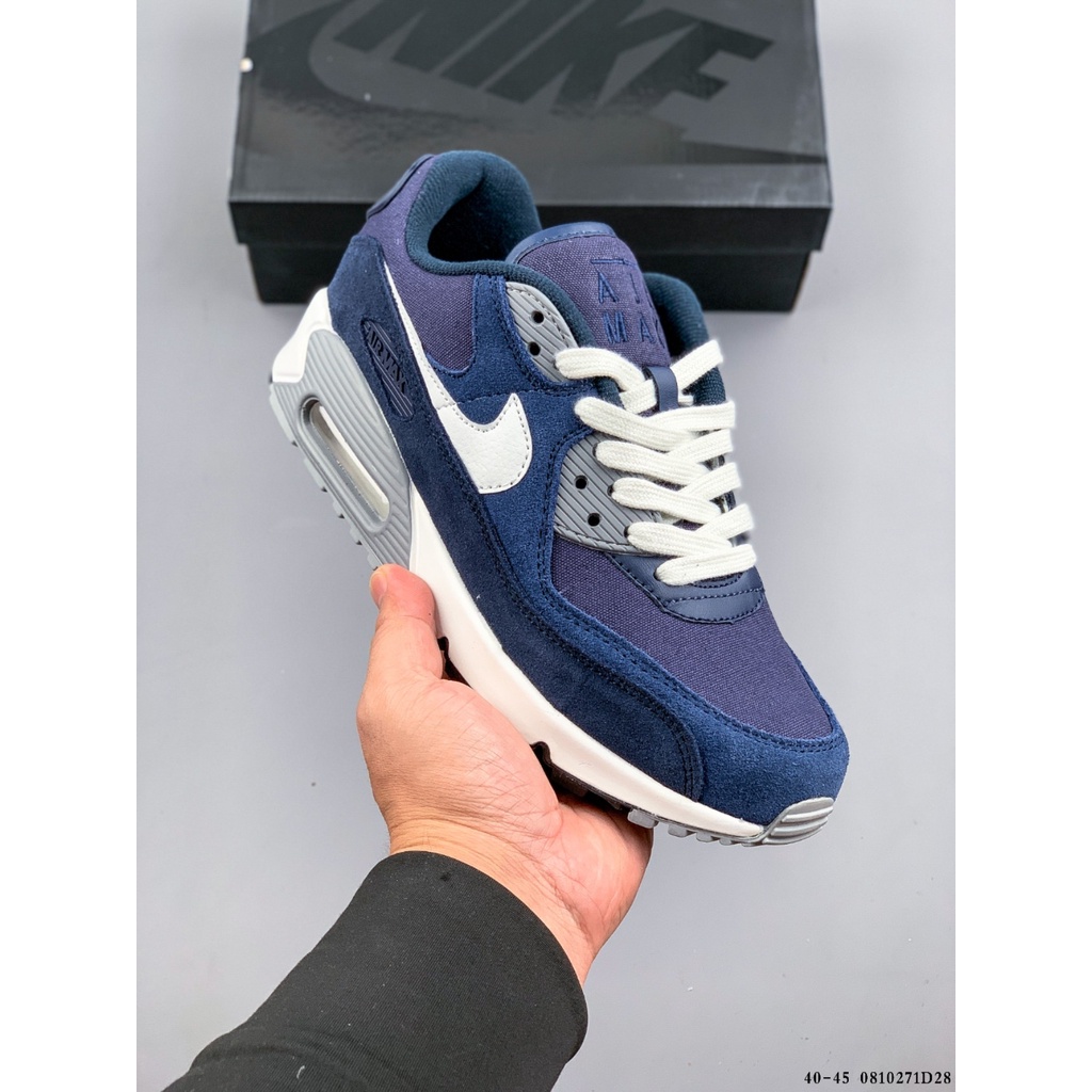 Nike air max on sale 90 essential oreo