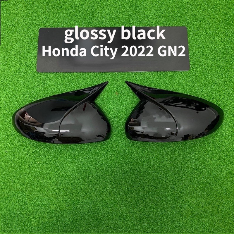 Honda City 2022 GN2 BMW M-sport Design Side Mirror Cover | Shopee ...