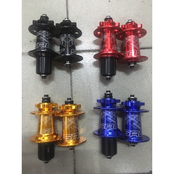 sagmit evo 3 hub
