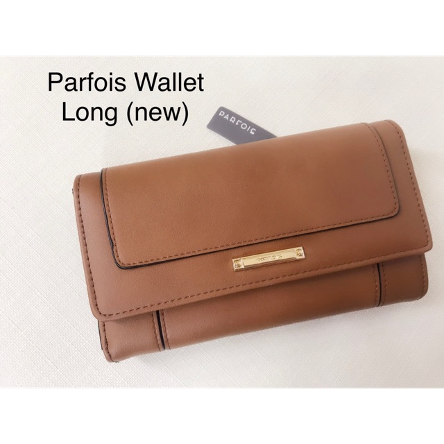 Parfois wallet store price philippines