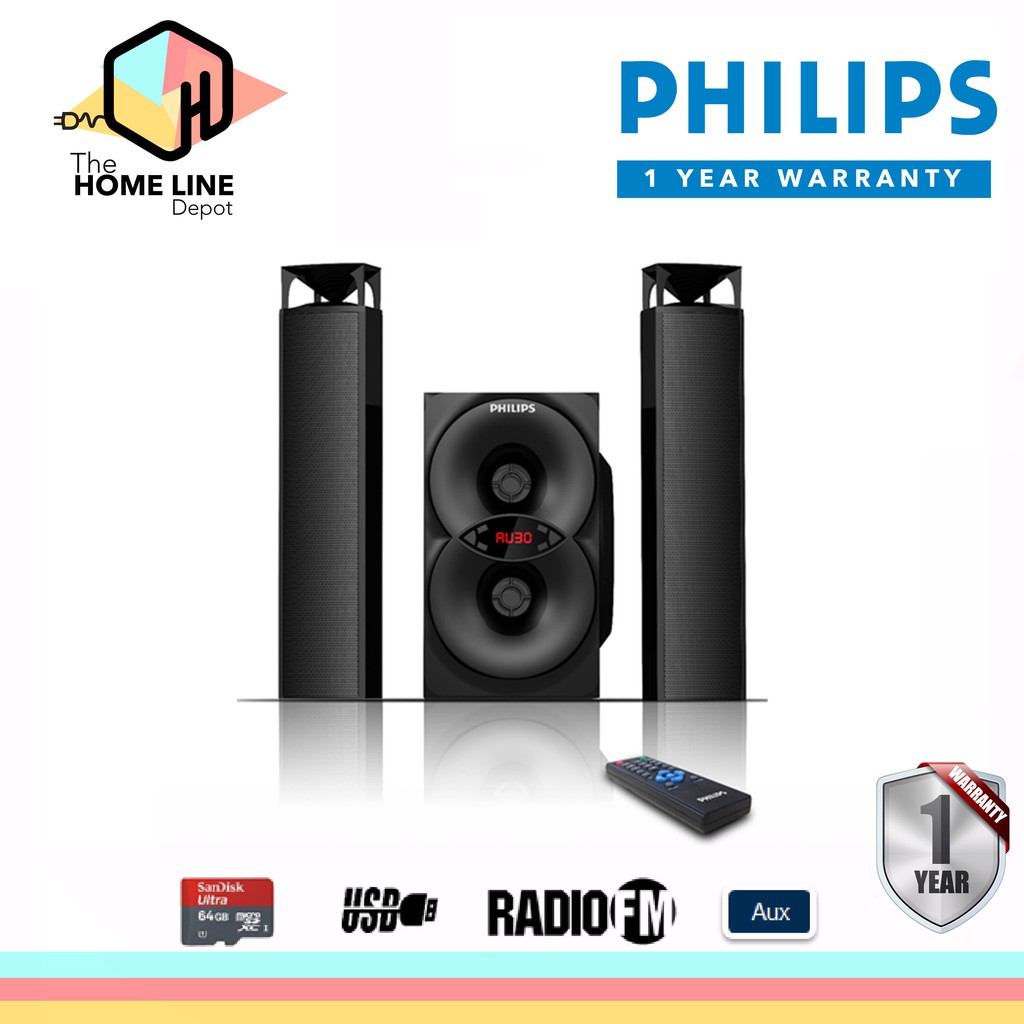 Philips mms4200 sales