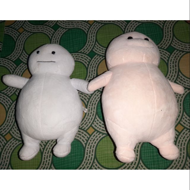 Jibang plush hot sale