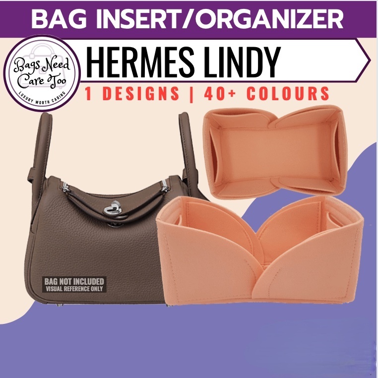 Hermes best sale lindy organizer