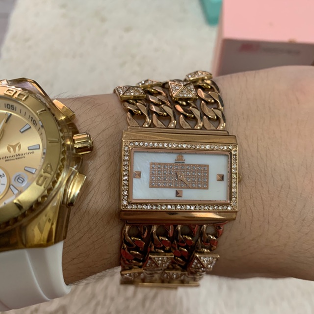 Jennifer lopez watch on sale price