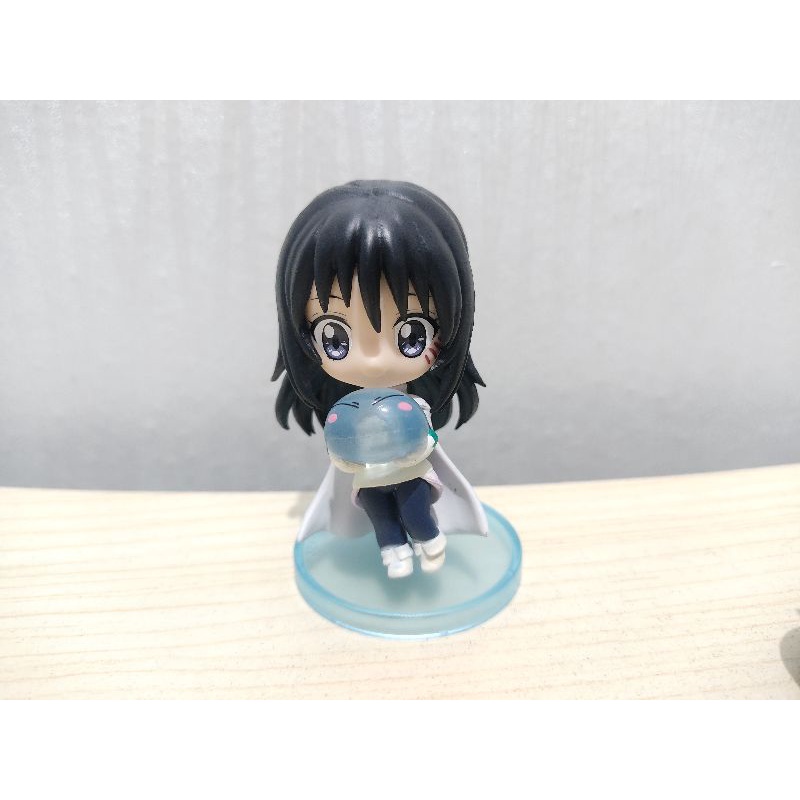 RIMURU GASHAPON CHIMA CHARA WCF THAT TIME I GOT REINCARNATED AS A SLIME ...