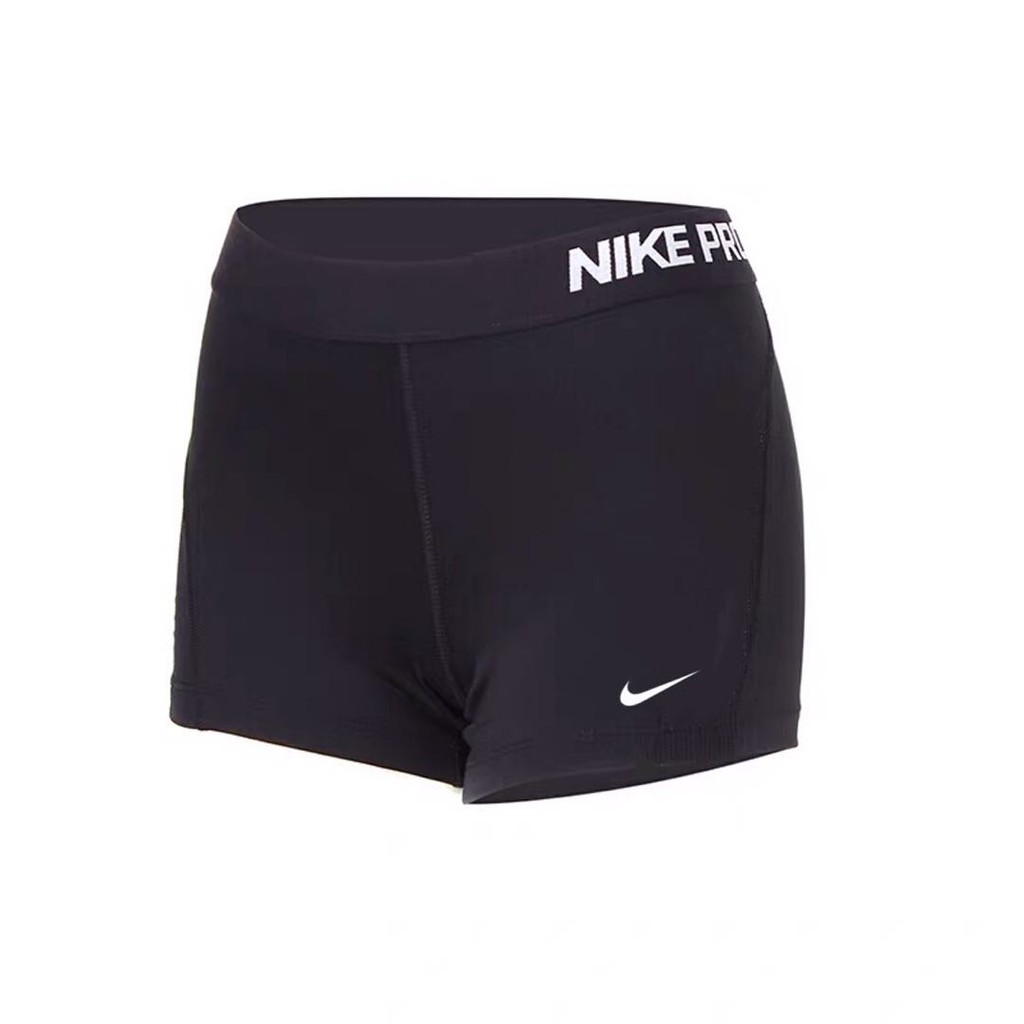 Nike yoga shorts woman cycling running shorts sports dri fit short 303