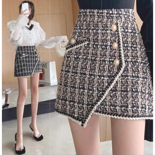 irregular skirt - Skirts Best Prices and Online Promos - Women's