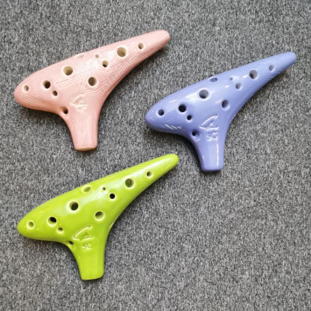 Ocarina shopee deals