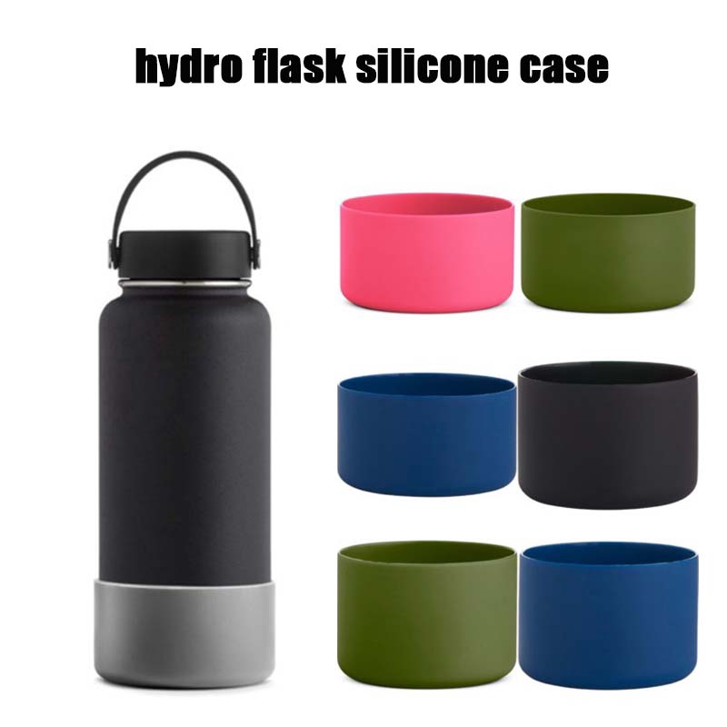 Hydroflask store silicone boot