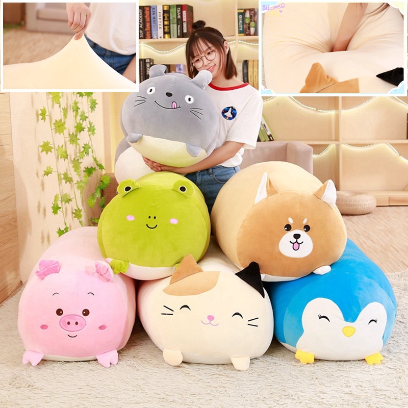 Stuffed Cute, Stuffed Animals Plush Toy Cute Dolls, Plushies Hide And Seek  Toy, Doll Plush Toy Pillows Cute Stuffed Animals The Best Gift For Childr