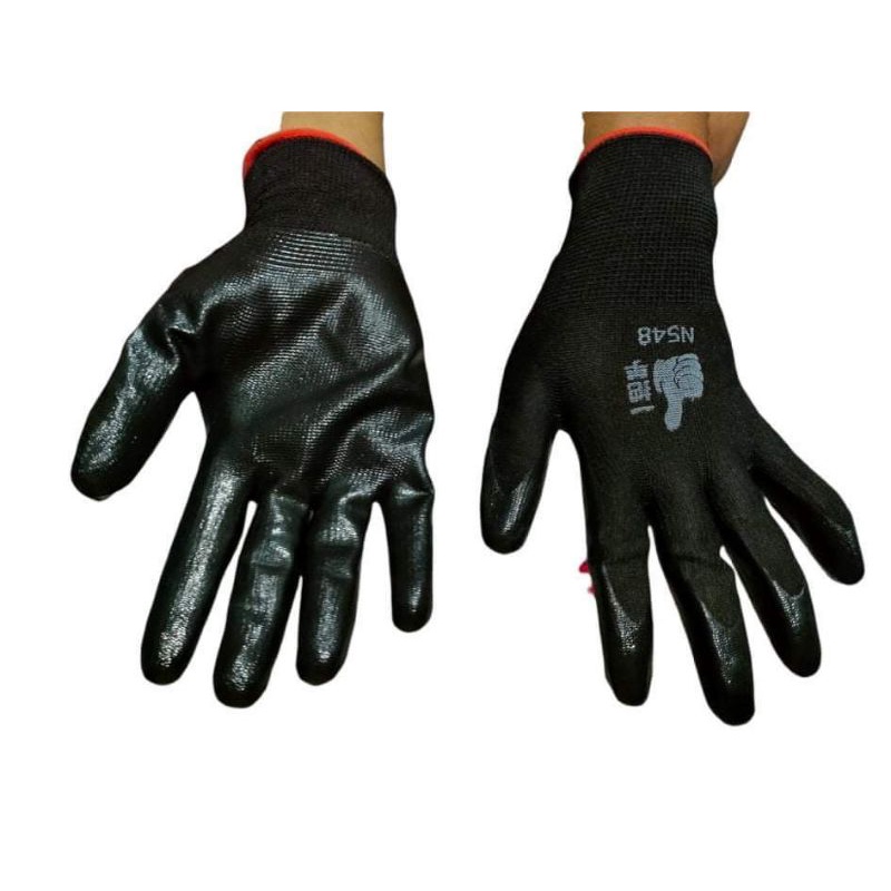 Shop rubberized gloves for Sale on Shopee Philippines
