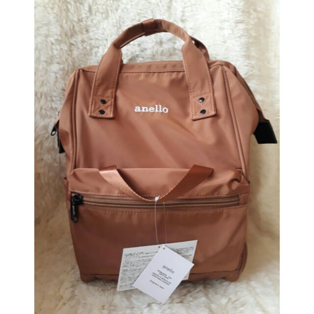 Anello hotsell bag shopee