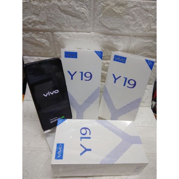 Original Y19 (256gb+8gb) | Shopee Philippines