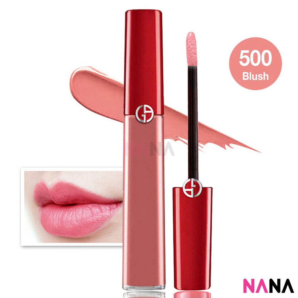 Armani 500 outlet lipstick